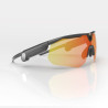 BLEEQUP Lunette connectées RANGER AI