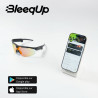 BLEEQUP Lunette connectées RANGER AI