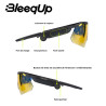 BLEEQUP Lunette connectées RANGER AI