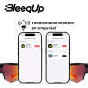 BLEEQUP Lunette connectées RANGER AI