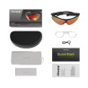 BLEEQUP Lunette connectées RANGER AI