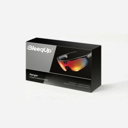 BLEEQUP Lunette connectées RANGER AI