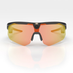 BLEEQUP Lunette connectées RANGER AI