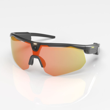 BLEEQUP Lunette connectées RANGER AI