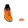 XTENEX LACET AUTO-BLOQUANT 75CM ORANGE X200