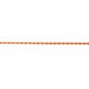 XTENEX LACET AUTO-BLOQUANT 75CM ORANGE X200