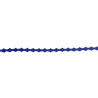 XTENEX LACET AUTO-BLOQUANT 75CM BLEU ROY XH300