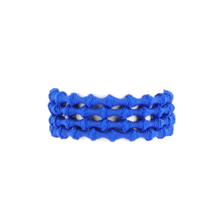 XTENEX LACET AUTO-BLOQUANT 75CM BLEU ROY XH300