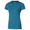 MIZUNO IMPULSE CORE TEE W LARKSPUR