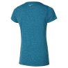 MIZUNO IMPULSE CORE TEE W LARKSPUR