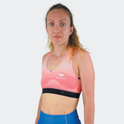 RAIDLIGHT BRASSIERE PINK