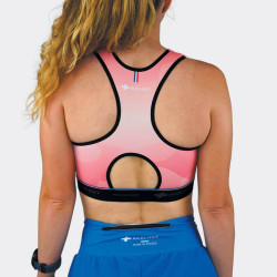 RAIDLIGHT BRASSIERE PINK