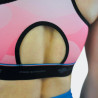 RAIDLIGHT BRASSIERE PINK