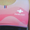 RAIDLIGHT BRASSIERE PINK