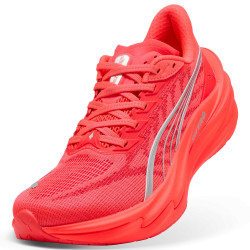 PUMA DEVIATE NITRO 4 ULTRA RED