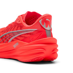 PUMA DEVIATE NITRO 4 ULTRA RED