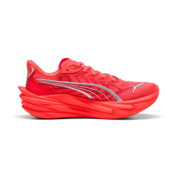 PUMA DEVIATE NITRO 4 ULTRA RED