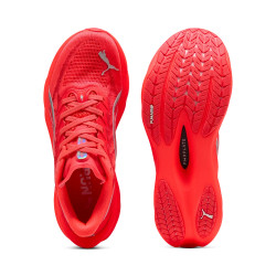 PUMA DEVIATE NITRO 4 ULTRA RED