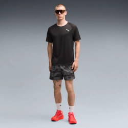PUMA DEVIATE NITRO 4 ULTRA RED