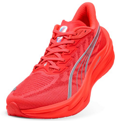 PUMA DEVIATE NITRO 4 ULTRA RED