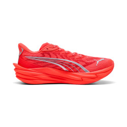 PUMA DEVIATE NITRO 4 ULTRA RED