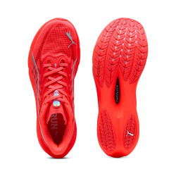 PUMA DEVIATE NITRO 4 ULTRA RED