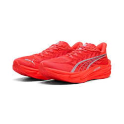 PUMA DEVIATE NITRO 4 ULTRA RED