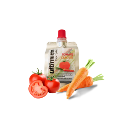 ULTIMUM Salé Tomate/Carotte