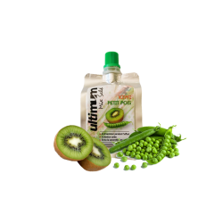 ULTIMUM Salé Kiwi/Petits Pois