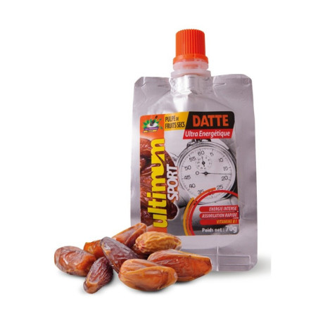 Ultimum SPORT Datte