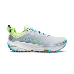 ALTRA EXPERIENCE WILD 3+