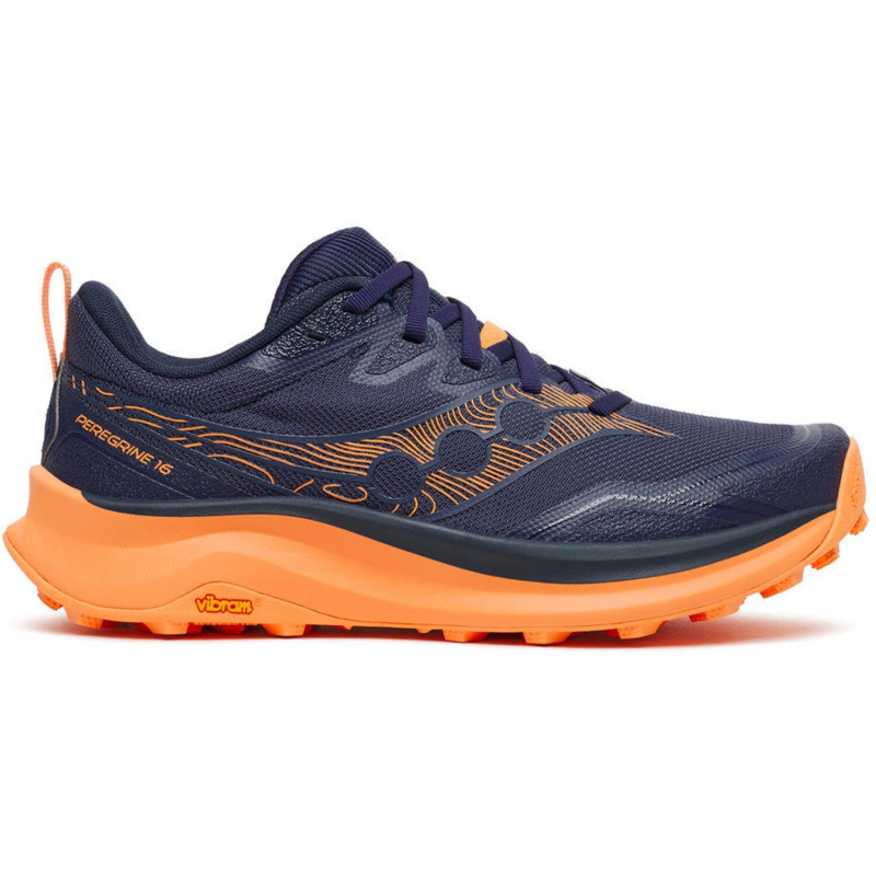 SAUCONY PEREGRINE 16