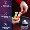 Pastilles d'Hydratation Citron