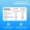 NUTRIPURE WHEY ISOLAT 750GR