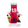 Pastilles d'Hydratation Fruits Rouges/Cafeine