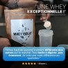 NUTRIPURE WHEY ISOLAT 750GR