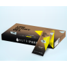 NUTRIPURE GEL ENERGETIQUE NEUTRE LONG DISTANCE