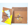 NUTRIPURE ELECTROLYTES CITRON ( 1 SACHET )