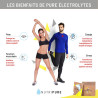 NUTRIPURE ELECTROLYTES CITRON ( 1 SACHET )