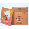 NUTRIPURE ELECTROLYTES FRUITS ROUGES ( 1 SACHET )