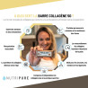 NUTRIPURE BARRE COLLAGENE 5G à l'unité