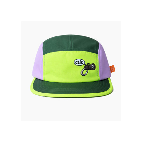 BV SPORT CASQUETTE DBDB CLICK