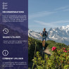 TA Pastilles d'Hydratation Wild Berry