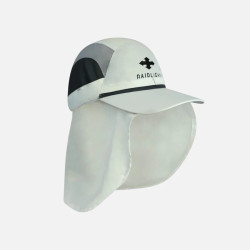 RAIDLIGHT CASQUETTE SAHARA