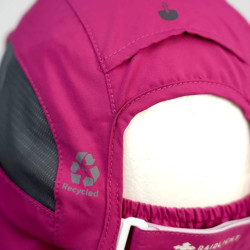 RAIDLIGHT CASQUETTE SAHARA