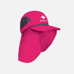 RAIDLIGHT CASQUETTE SAHARA