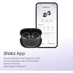 SHOKZ OPENDOTS AIR