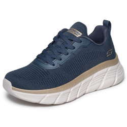 SKECHERS BOBS B FLEX HI