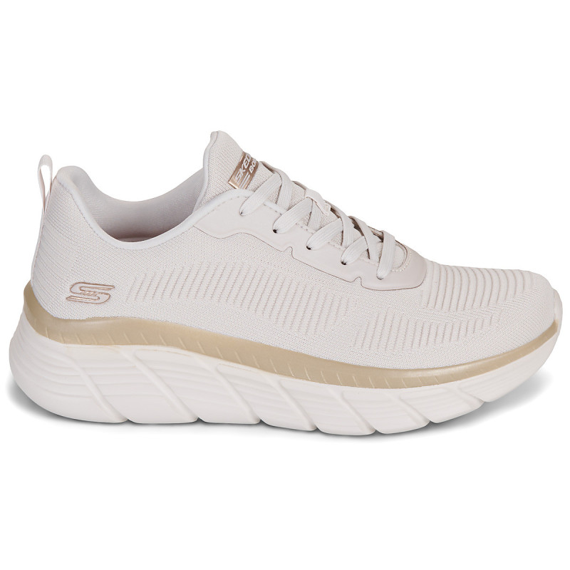 SKECHERS BOBS B FLEX HI