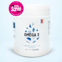 NUTRIPURE OMEGA 3